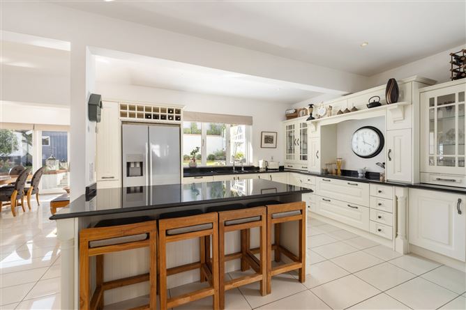 11 Inishkeen, Lott Lane, Kilcoole, Co. Wicklow