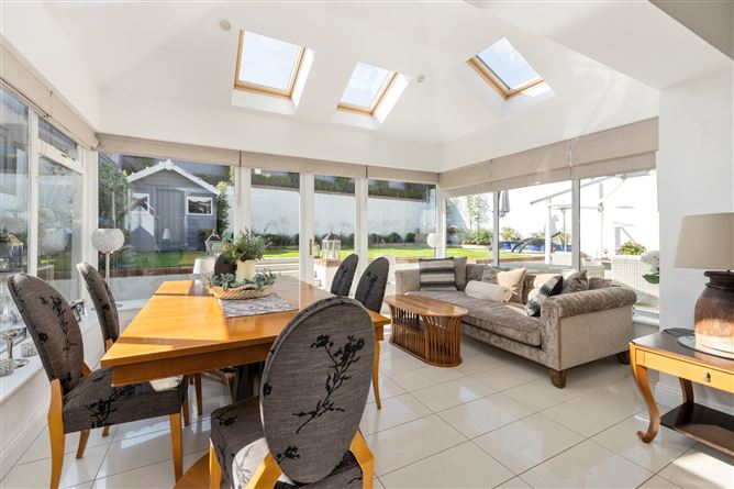 11 Inishkeen, Lott Lane, Kilcoole, Co. Wicklow