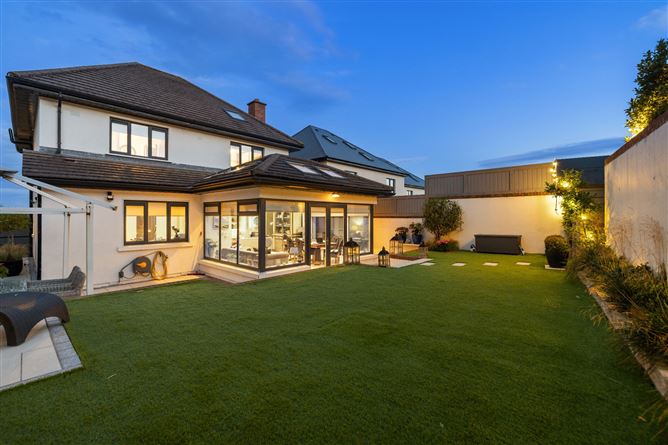 11 Inishkeen, Lott Lane, Kilcoole, Co. Wicklow