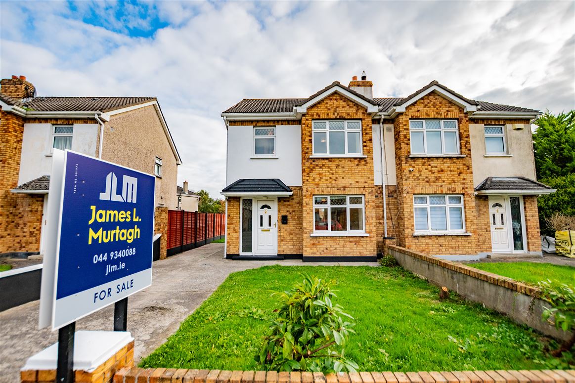 139 Abbeylands, Mullingar, Westmeath
