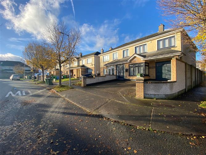 Carrigmore Grove, Aylesbury, Dublin 24