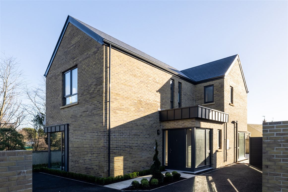 3 Hillcrest, Rock Road, Blackrock, Co. Louth