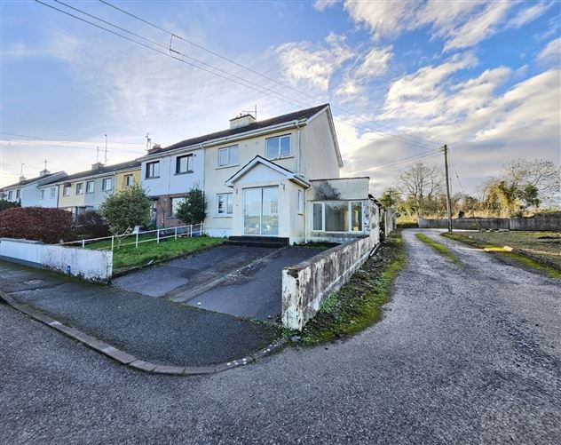 8 Fairview, Kilnaleck, Co. Cavan