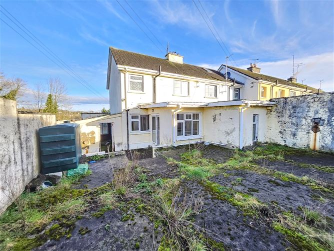 8 Fairview, Kilnaleck, Co. Cavan