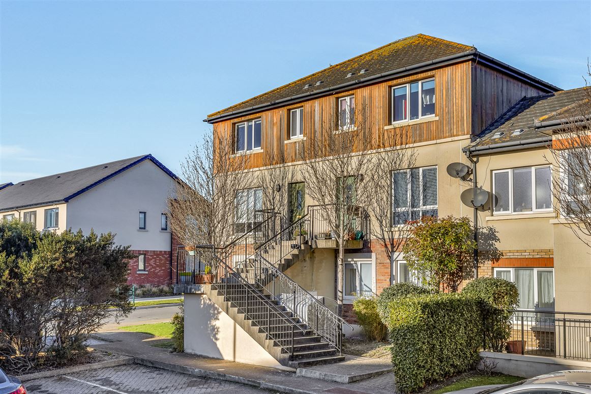 25 Golden Ridge Lodge, Rush,   County Dublin