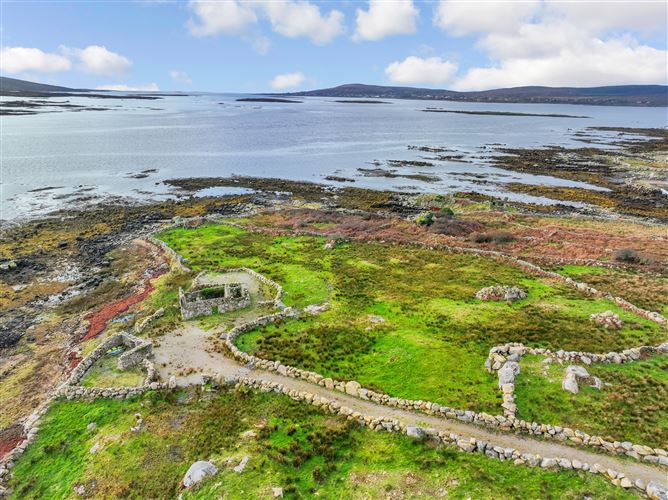 Ros Cide, Ros Muc, Co. Galway