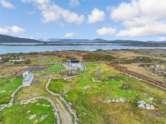 Ros Cide, Ros Muc, Co. Galway