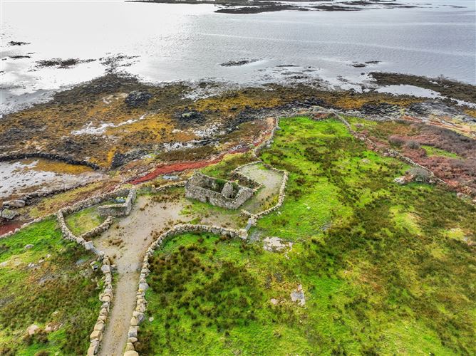 Ros Cide, Ros Muc, Co. Galway