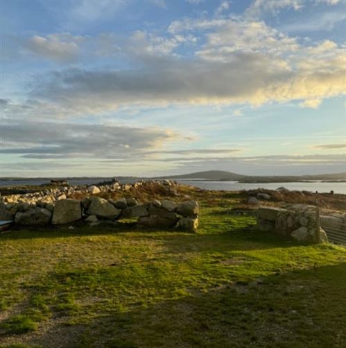 Ros Cide, Ros Muc, Co. Galway