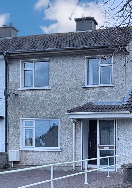 15 Saint Patricks Close, Kilkenny, Kilkenny
