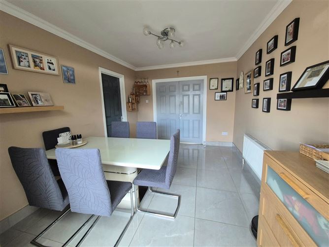 88 Heathfield, Kinnegad, Westmeath