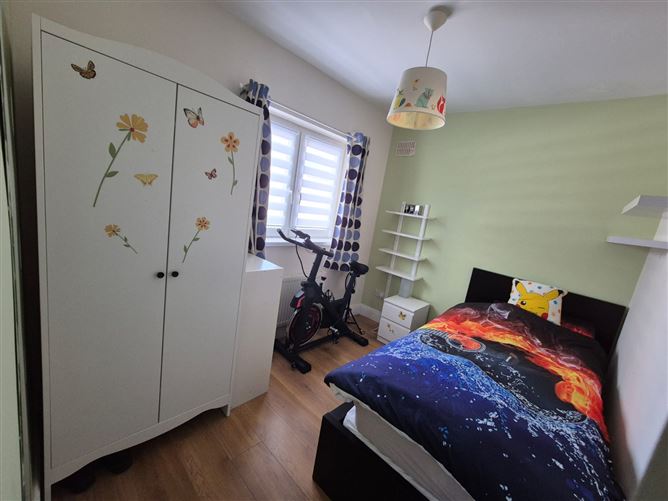 88 Heathfield, Kinnegad, Westmeath