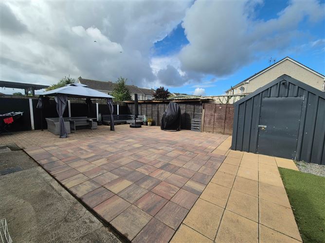 88 Heathfield, Kinnegad, Westmeath