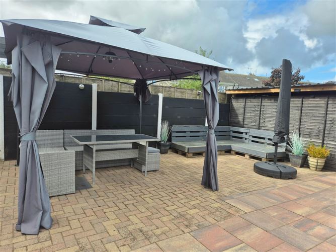 88 Heathfield, Kinnegad, Westmeath