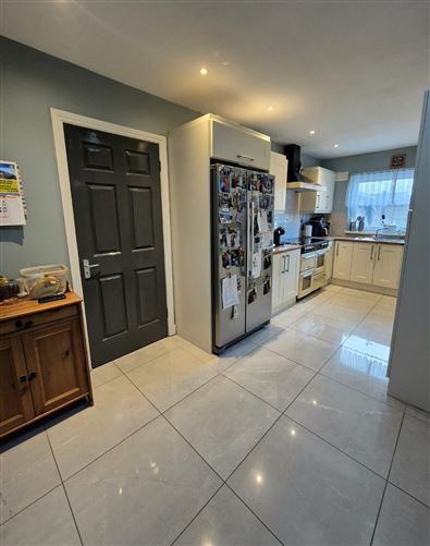 88 Heathfield, Kinnegad, Westmeath