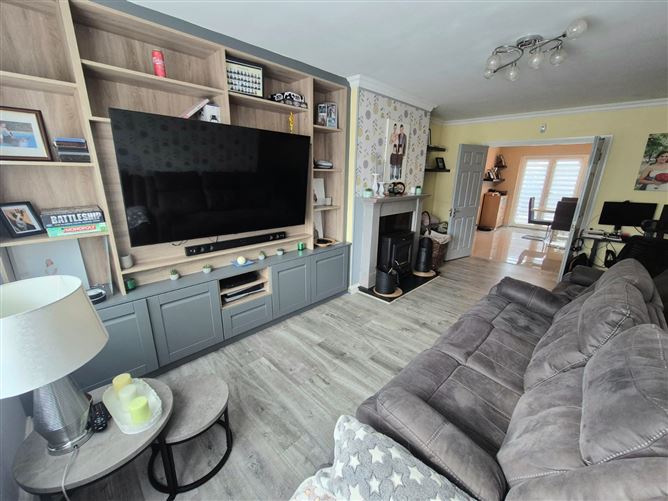 88 Heathfield, Kinnegad, Westmeath