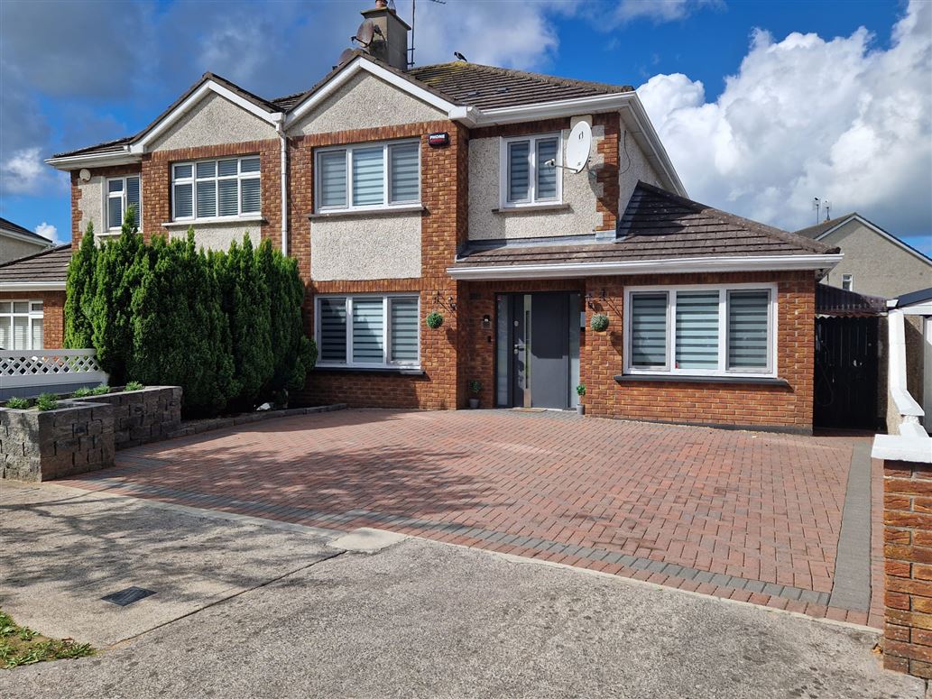 88 Heathfield, Kinnegad, Westmeath