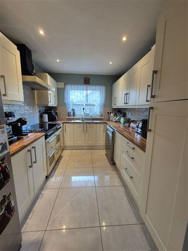 88 Heathfield, Kinnegad, Westmeath