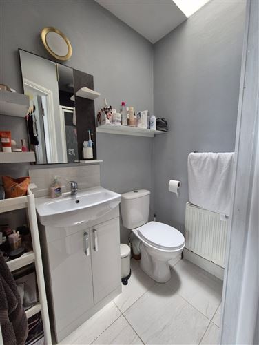 88 Heathfield, Kinnegad, Westmeath