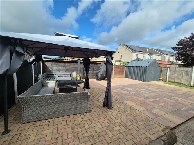 88 Heathfield, Kinnegad, Westmeath