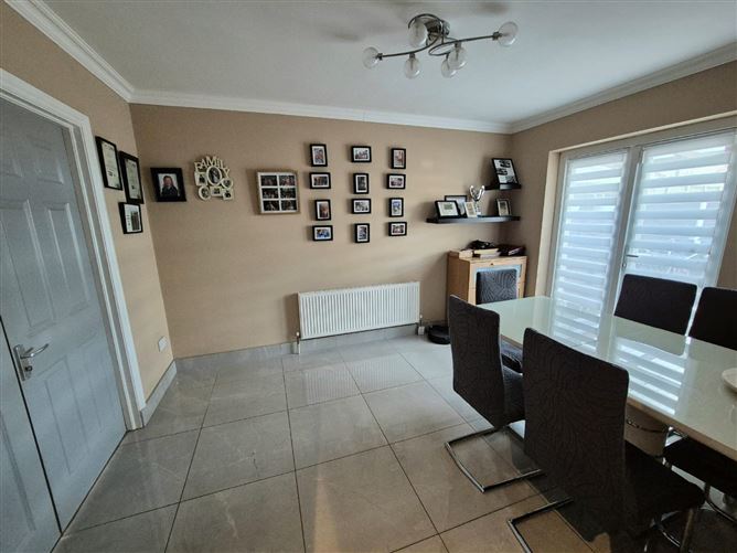 88 Heathfield, Kinnegad, Westmeath