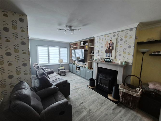 88 Heathfield, Kinnegad, Westmeath