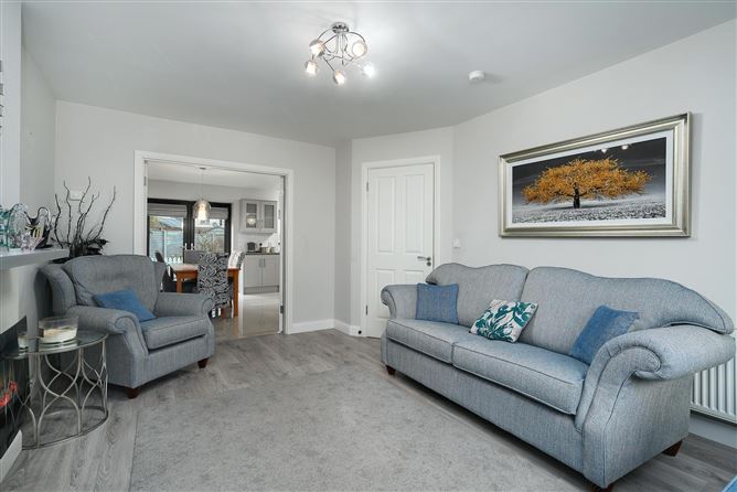 30 Elder Heath Drive, Kiltipper, Dublin 24