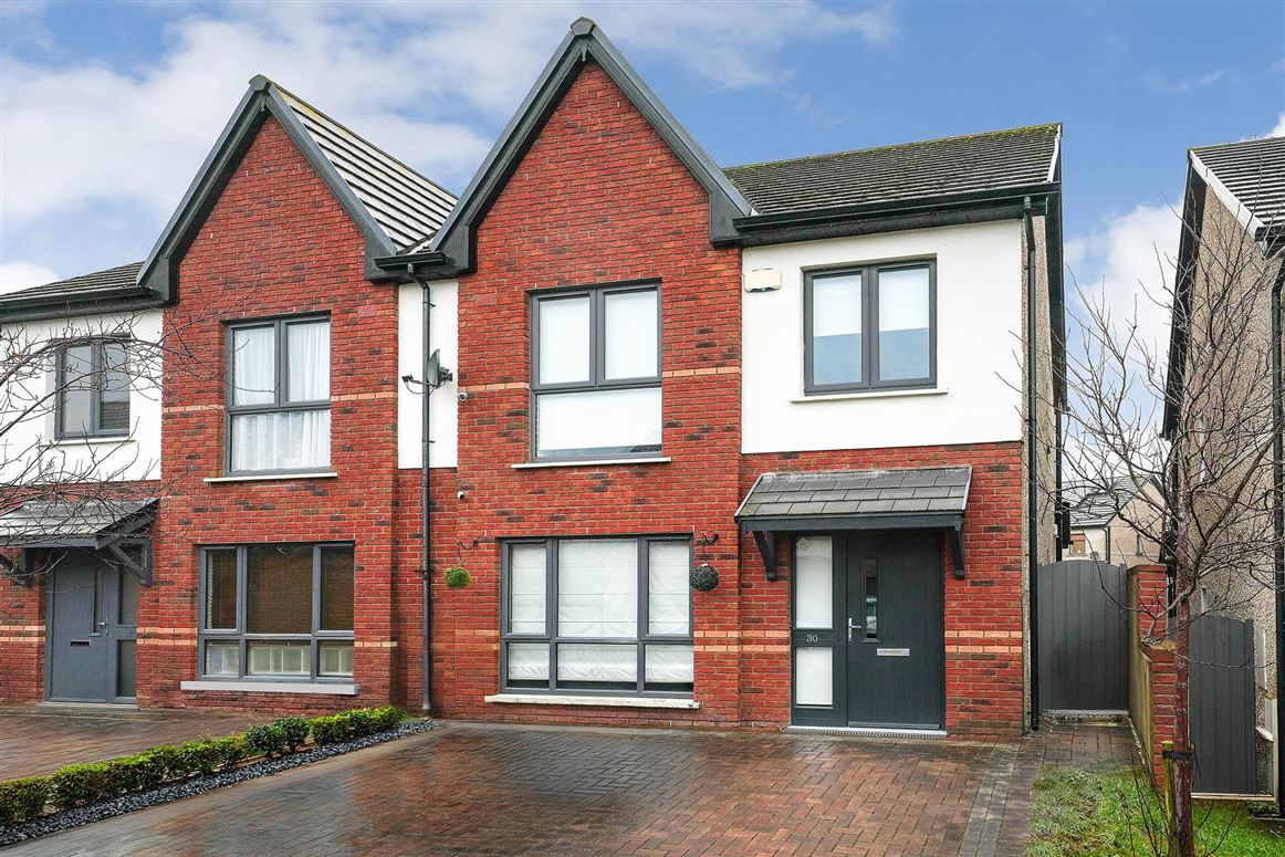 30 Elder Heath Drive, Kiltipper, Dublin 24