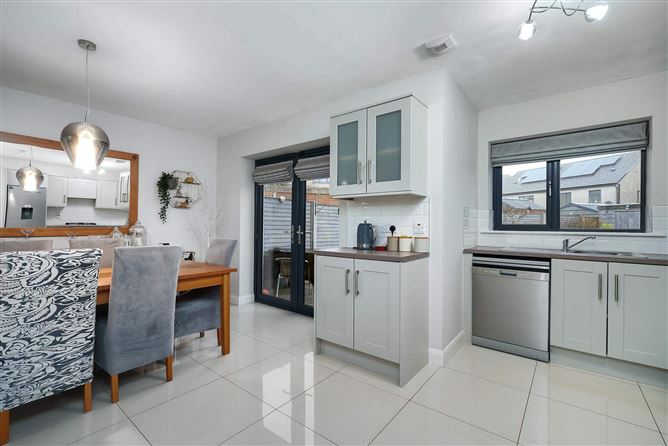 30 Elder Heath Drive, Kiltipper, Dublin 24