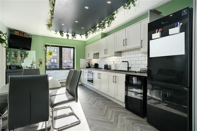 16 Elder Heath Crescent, Kiltipper, Tallaght, Dublin 24, 