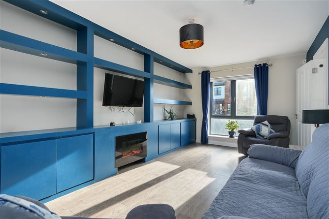 16 Elder Heath Crescent, Kiltipper, Tallaght, Dublin 24, 