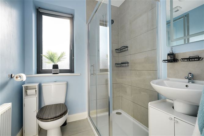 16 Elder Heath Crescent, Kiltipper, Tallaght, Dublin 24, 