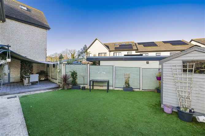 16 Elder Heath Crescent, Kiltipper, Tallaght, Dublin 24, 