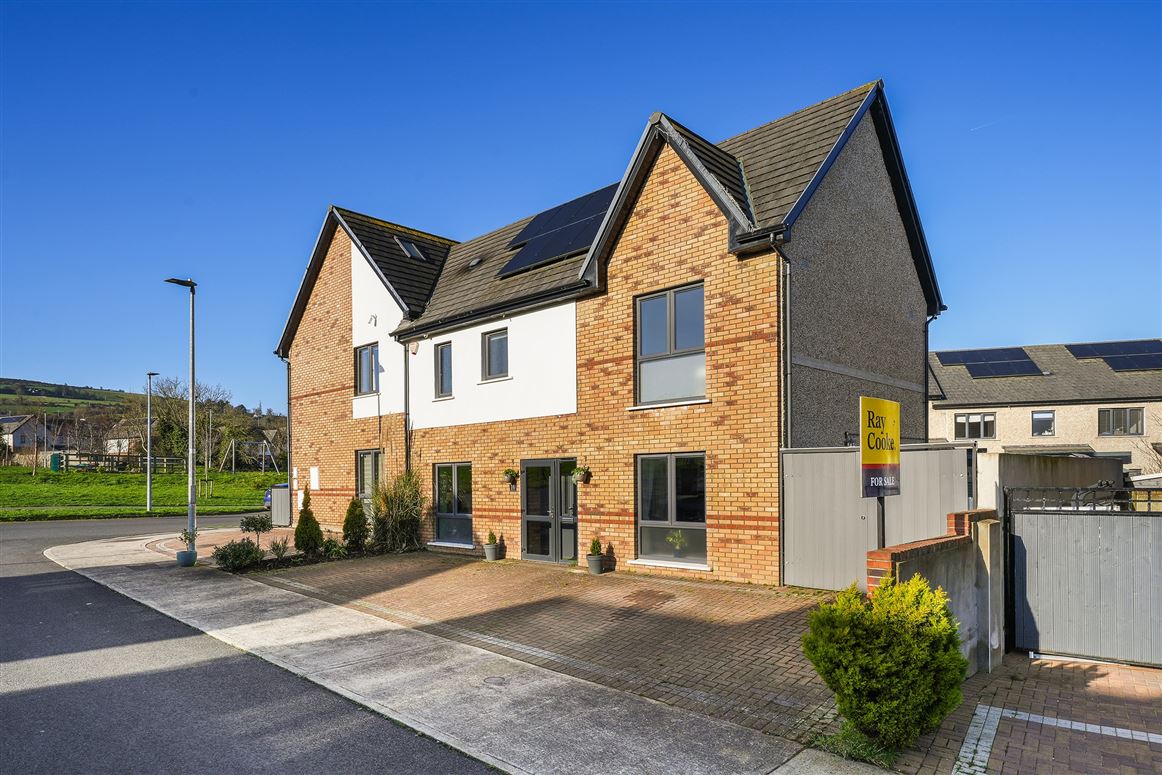 16 Elder Heath Crescent, Kiltipper, Tallaght, Dublin 24, 