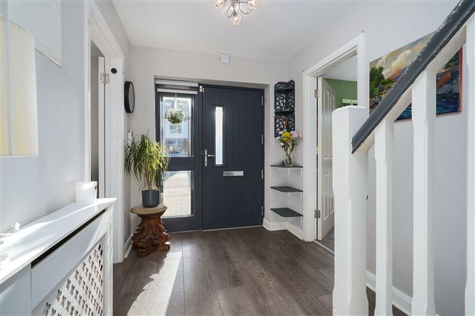 16 Elder Heath Crescent, Kiltipper, Tallaght, Dublin 24, 