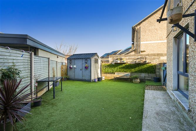 16 Elder Heath Crescent, Kiltipper, Tallaght, Dublin 24, 