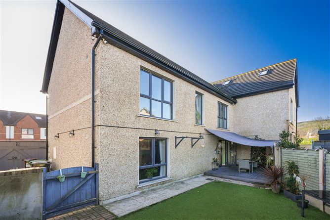 16 Elder Heath Crescent, Kiltipper, Tallaght, Dublin 24, 