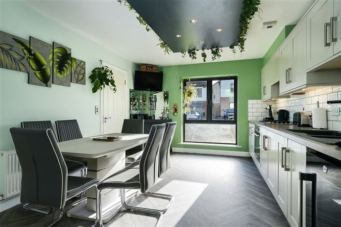 16 Elder Heath Crescent, Kiltipper, Tallaght, Dublin 24, 