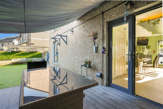 16 Elder Heath Crescent, Kiltipper, Tallaght, Dublin 24, 