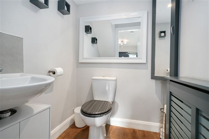 16 Elder Heath Crescent, Kiltipper, Tallaght, Dublin 24, 