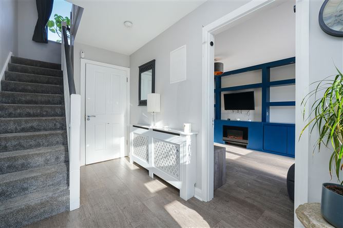 16 Elder Heath Crescent, Kiltipper, Tallaght, Dublin 24, 