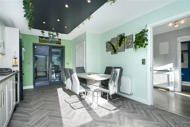 16 Elder Heath Crescent, Kiltipper, Tallaght, Dublin 24, 