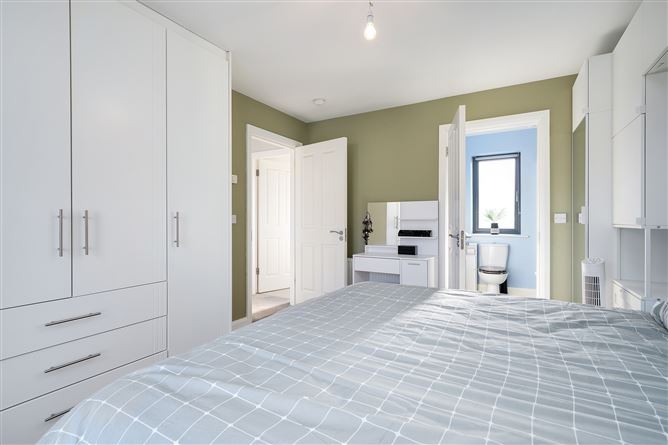 16 Elder Heath Crescent, Kiltipper, Tallaght, Dublin 24, 