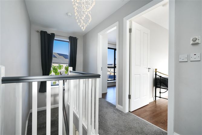 16 Elder Heath Crescent, Kiltipper, Tallaght, Dublin 24, 