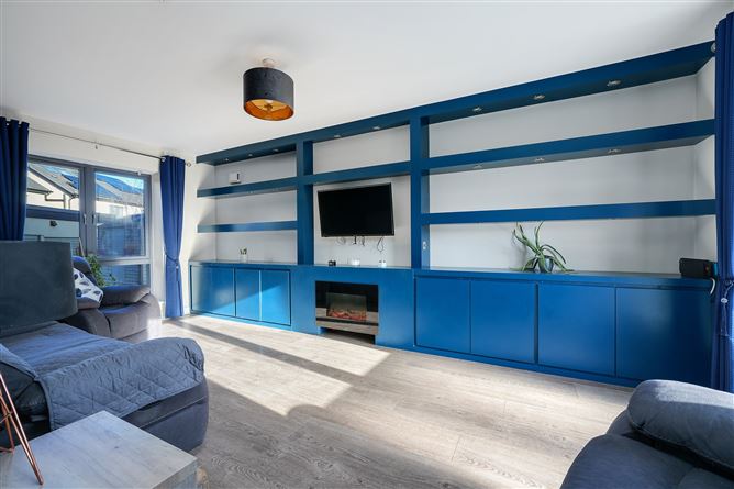 16 Elder Heath Crescent, Kiltipper, Tallaght, Dublin 24, 