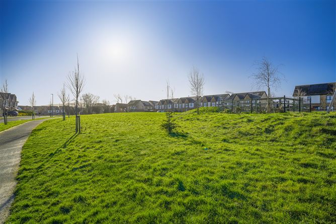 16 Elder Heath Crescent, Kiltipper, Tallaght, Dublin 24, 