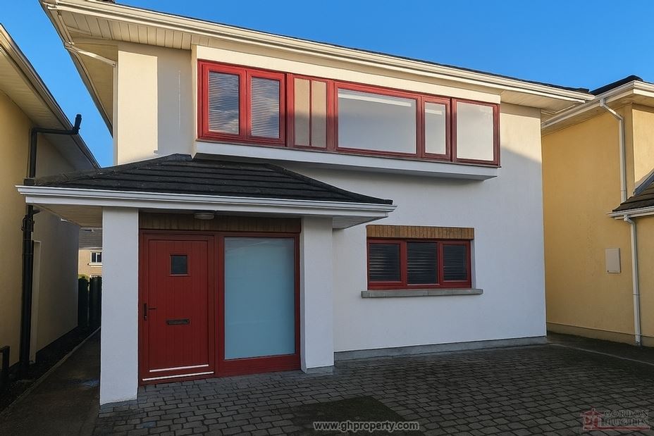 3 Cluain Óir, Liscara, Carrick-on-Shannon, Co. Leitrim 