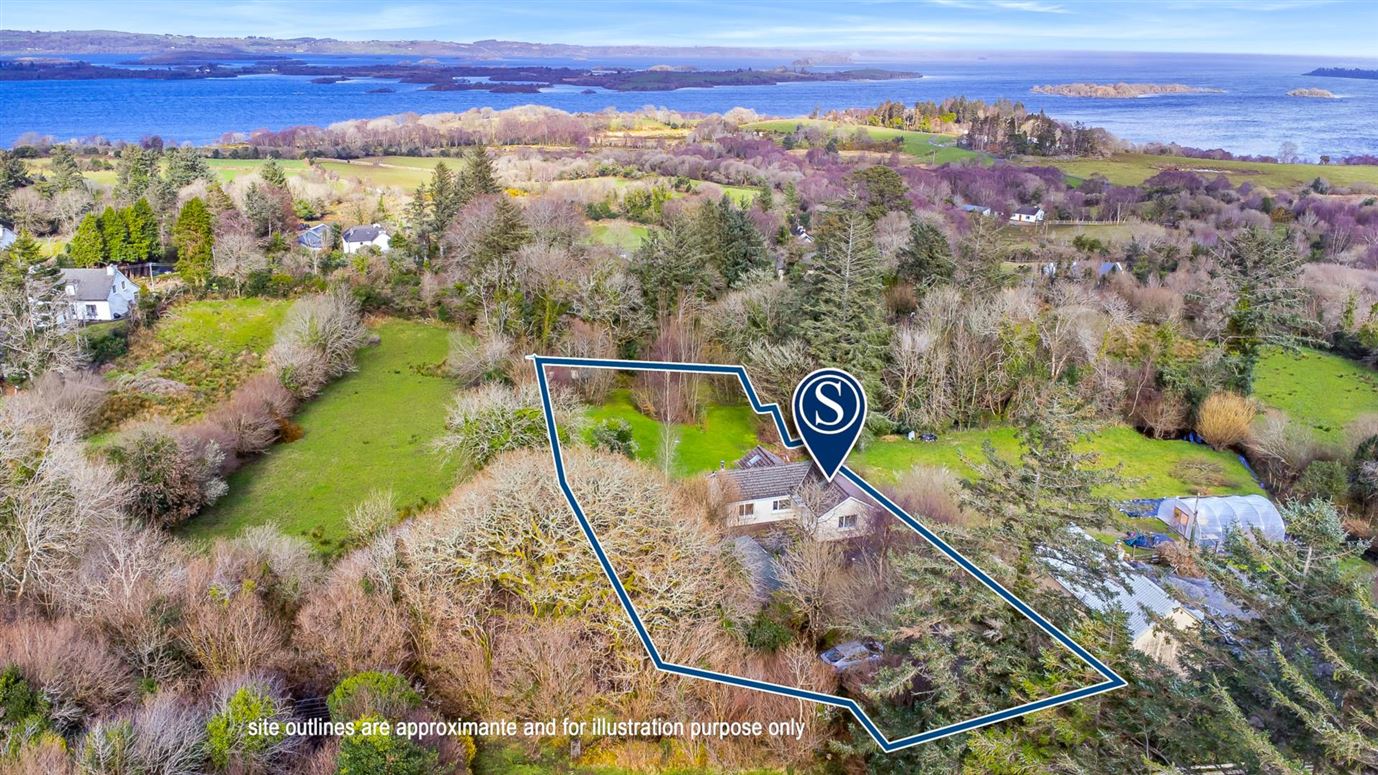 Farravaun, Oughterard, Galway, County Galway