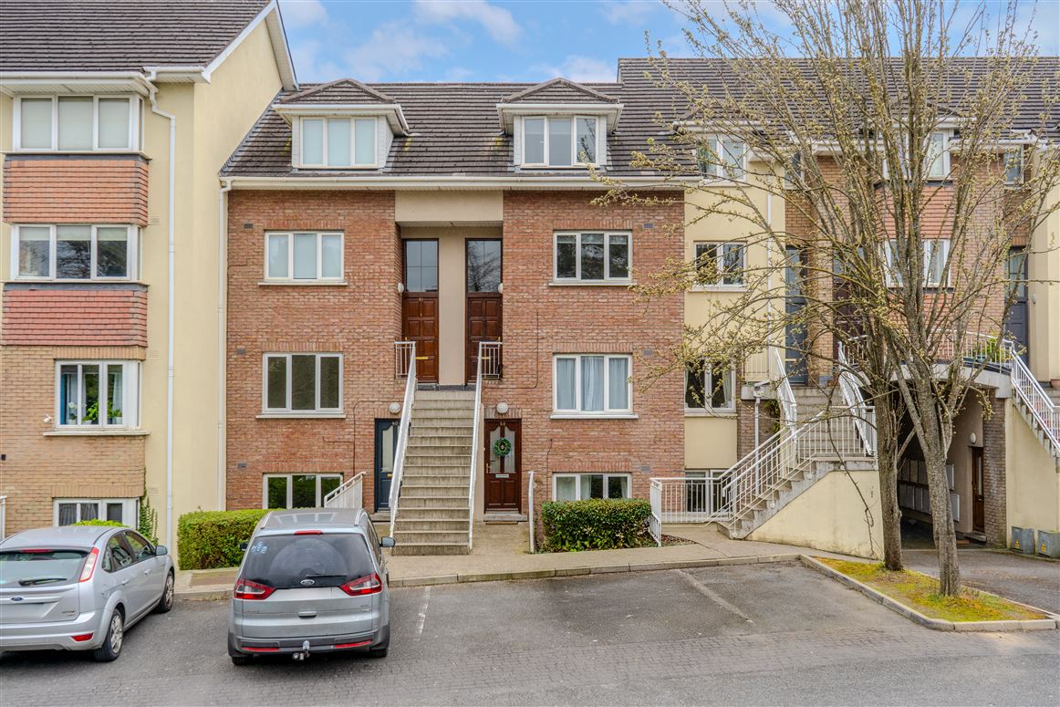 59 Parkview, Verdemont, Clonsilla, Dublin 15, Dublin