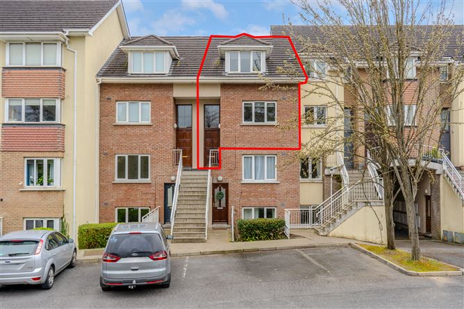 59 Parkview, Verdemont, Clonsilla, Dublin 15, Dublin